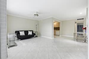 95 Burgundy B, Delray Beach, FL 33484, Delray Beach, FL 33484 - MLS#R11154508