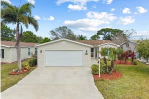 3508 Red Tailed Hawk Drive, Port Saint Lucie, FL 34952 Sold 03/12/26