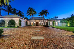 224 Sandpiper Drive, Palm Beach, Fl 33480, Palm Beach