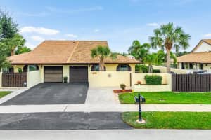 419 28th Avenue, Delray Beach, FL 33445 - MLS#R11154538