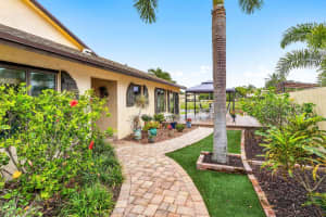 419 28th Avenue, Delray Beach, FL 33445 - MLS#R11154538