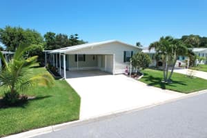 1068 Wren Circle, Barefoot Bay, Fl 32976, Barefoot Bay