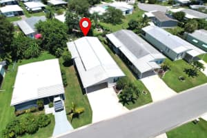 1068 Wren Circle, Barefoot Bay, FL 32976 Sold 02/13/26