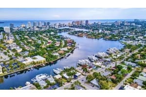 815 Middle River Drive, Fort Lauderdale, FL 33304 - MLS#R11154548