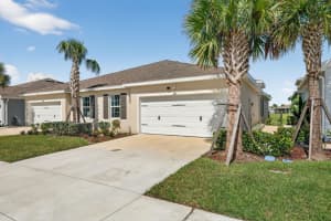 806 Persimmon Place, Fort Pierce, FL 34981 - MLS#R11154552