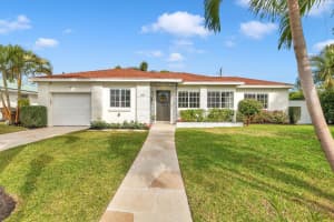 361 Franklin Road, West Palm Beach, Fl 33405, West Palm Beach