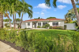 361 Franklin Road, West Palm Beach, FL 33405 - MLS#R11154556