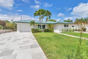 369 Franklin Road, West Palm Beach, FL 33405 - MLS#R11154560