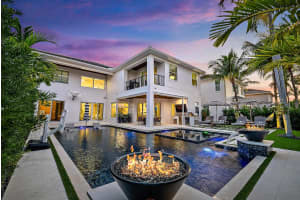 1603 Hemingway Drive, Juno Beach, FL 33408 - MLS#R11154581