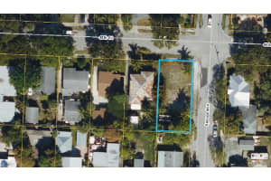 500 48th Street, West Palm Beach, FL 33407 - MLS#R11154586