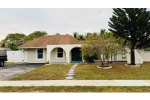 931 Hibiscus Drive, Royal Palm Beach, Fl 33411, Royal Palm Beach