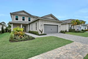 203 Calmo Circle, Port Saint Lucie, FL 34984 Sold 04/21/26