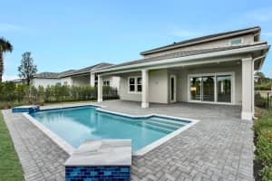 203 Calmo Circle, Port Saint Lucie, FL 34984 - MLS#R11154612