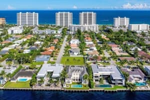 700 Malaga Drive, Boca Raton, FL 33432 Sold 02/24/26