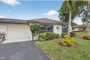 4972 Dovewood Road B, Boynton Beach, Fl 33436, Boynton Beach