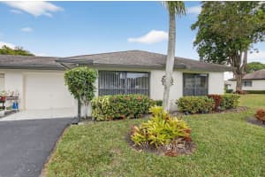 4972 Dovewood Road, Boynton Beach, FL 33436 - MLS#R11154644