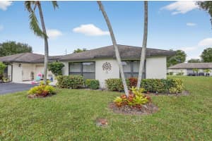 4972 Dovewood Road, Boynton Beach, FL 33436 - MLS#R11154644