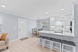 325 Capri G G, Delray Beach, FL 33484, Delray Beach, FL 33484 - MLS#R11154647