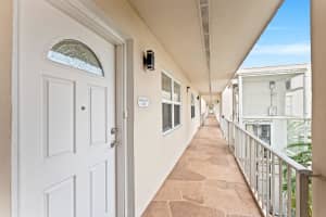 325 Capri G G, Delray Beach, FL 33484, Delray Beach, FL 33484 - MLS#R11154647