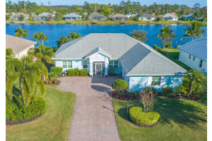 715 Yearling Trail, Sebastian, Fl 32958, Sebastian