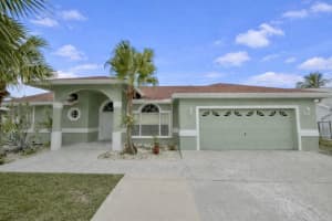 1168 Hatteras Circle, Greenacres, FL 33413 - MLS#R11154655