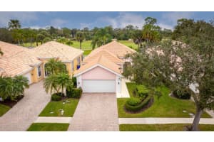 9520 Sw Wedgewood Lane, Stuart, Fl 34997, Stuart