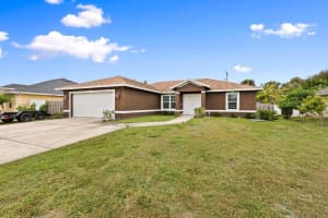 2356 Sw Savona Boulevard, Port St. Lucie, Fl 34953, Port Saint Lucie
