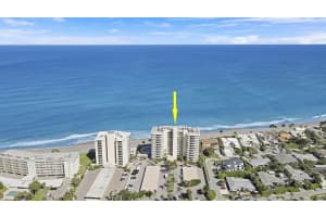 100 Beach Road, Tequesta, FL 33469 - MLS#R11154659