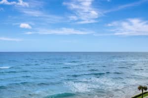 5380 N Ocean Drive 7c, Singer Island, Fl 33404, Singer Island