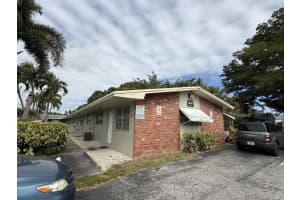2641 Polk Street 11, Hollywood, Fl 33020, Hollywood
