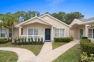 599 San Remo Circle, Port Saint Lucie, FL 34986 Sold 03/05/26