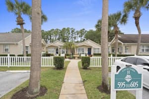 599 San Remo Circle, Port Saint Lucie, FL 34986 - MLS#R11154668