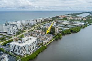 3575 Ocean Boulevard, South Palm Beach, FL 33480 - MLS#R11154695