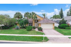 6077 Slice Court, Boynton Beach, Fl 33437, Boynton Beach