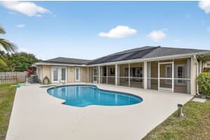 2450 Se Perugia Street, Port St. Lucie, Fl 34952, Port Saint Lucie