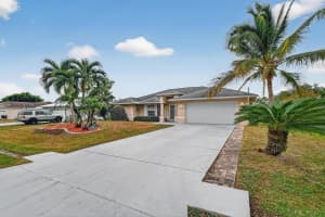 2450 Perugia Street, Port Saint Lucie, FL 34952 Sold 06/12/26