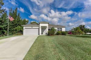13215 69th Street N, The Acreage, Fl 33412, The Acreage