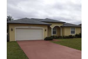 5844 Hann Drive, Port Saint Lucie, FL 34986 Sold 02/14/26