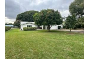 1346 Nw Pine Lake Drive, Stuart, Fl 34994, Stuart