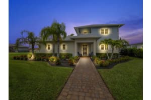 11726 Westcliffe Lane, Port Saint Lucie, FL 34987 - MLS#R11154753