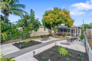 610 N D Street, Lake Worth Beach, Fl 33460, Lake Worth Beach