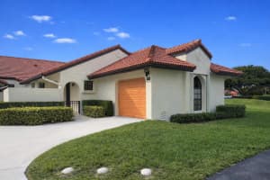 6001 Parkwalk Drive, Boynton Beach, FL 33472 - MLS#R11154755