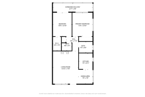 301 Farnham M 301, Deerfield Beach, FL 33442, Deerfield Beach, FL 33442 - MLS#R11154773