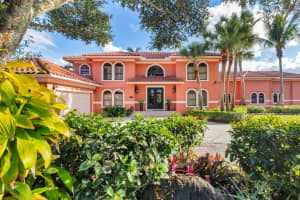 15580 Bellanca Lane, Wellington, FL 33414 - MLS#R11154784