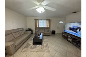 882 Walters Terrace, Port Saint Lucie, FL 34983 - MLS#R11154788