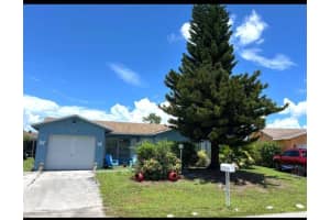 7235 Pine Bluff Drive, Lake Worth, Fl 33467, Lake Worth