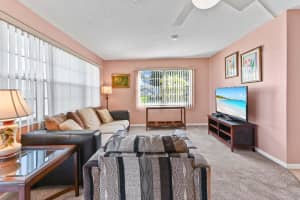 25 Prescott B 25, Deerfield Beach, FL 33442, Deerfield Beach, FL 33442 - MLS#R11154802