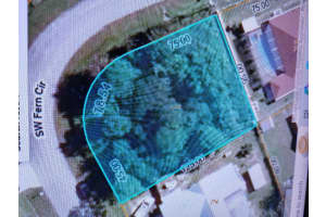 2338 Fern Circle, Port Saint Lucie, FL 34953 - MLS#R11154812