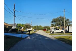 5436 Briscoe Drive, Port Saint Lucie, FL 34986 - MLS#R11154814