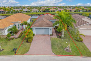 9669 Sw Forestwood Avenue, Port St. Lucie, Fl 34987, Port Saint Lucie